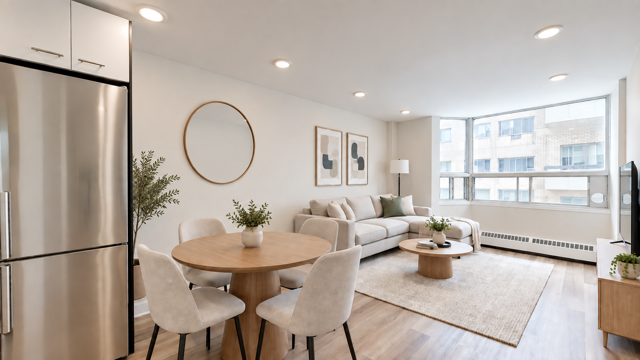 2121 Saint-Mathieu - Photo 2 of 13