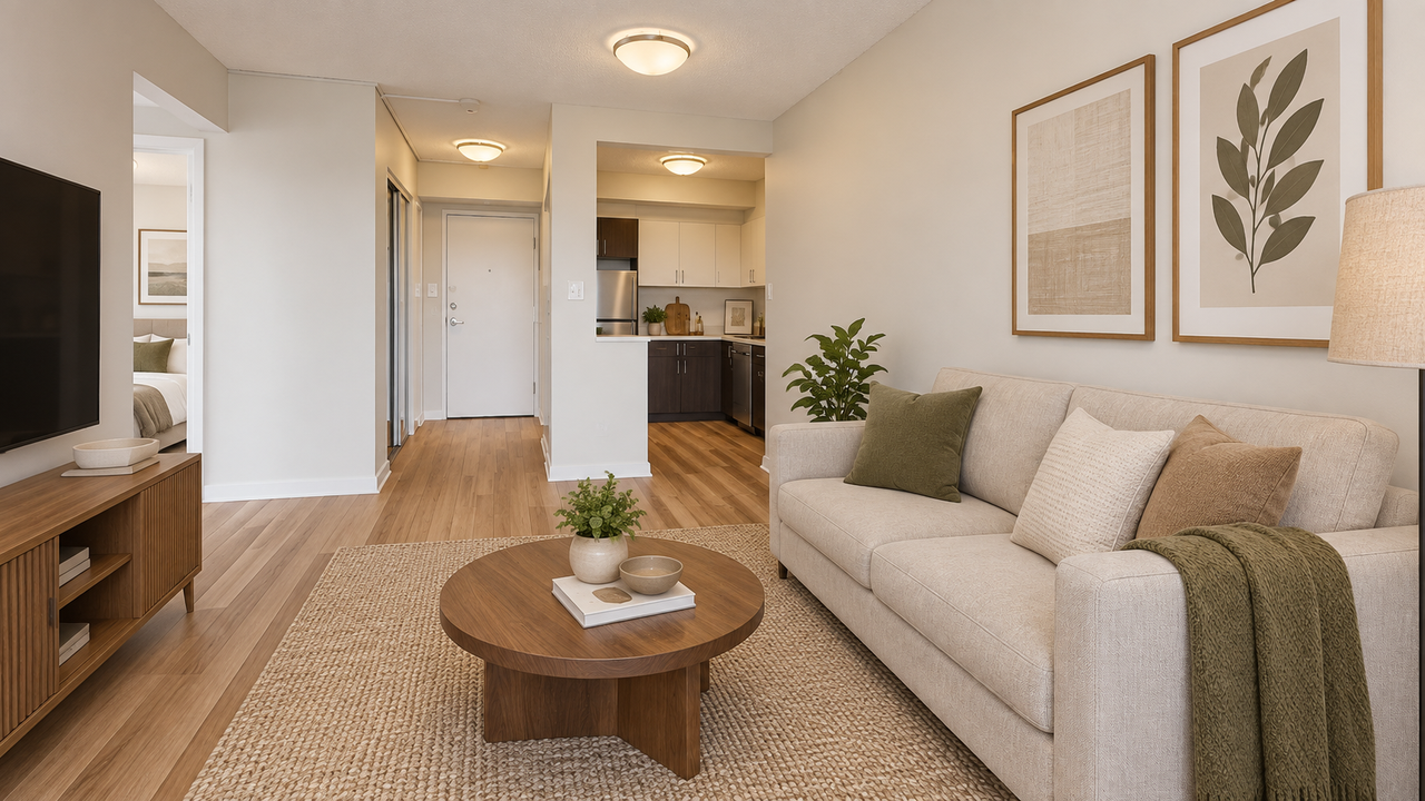 1025 Sherbrooke - Photo 2 of 15