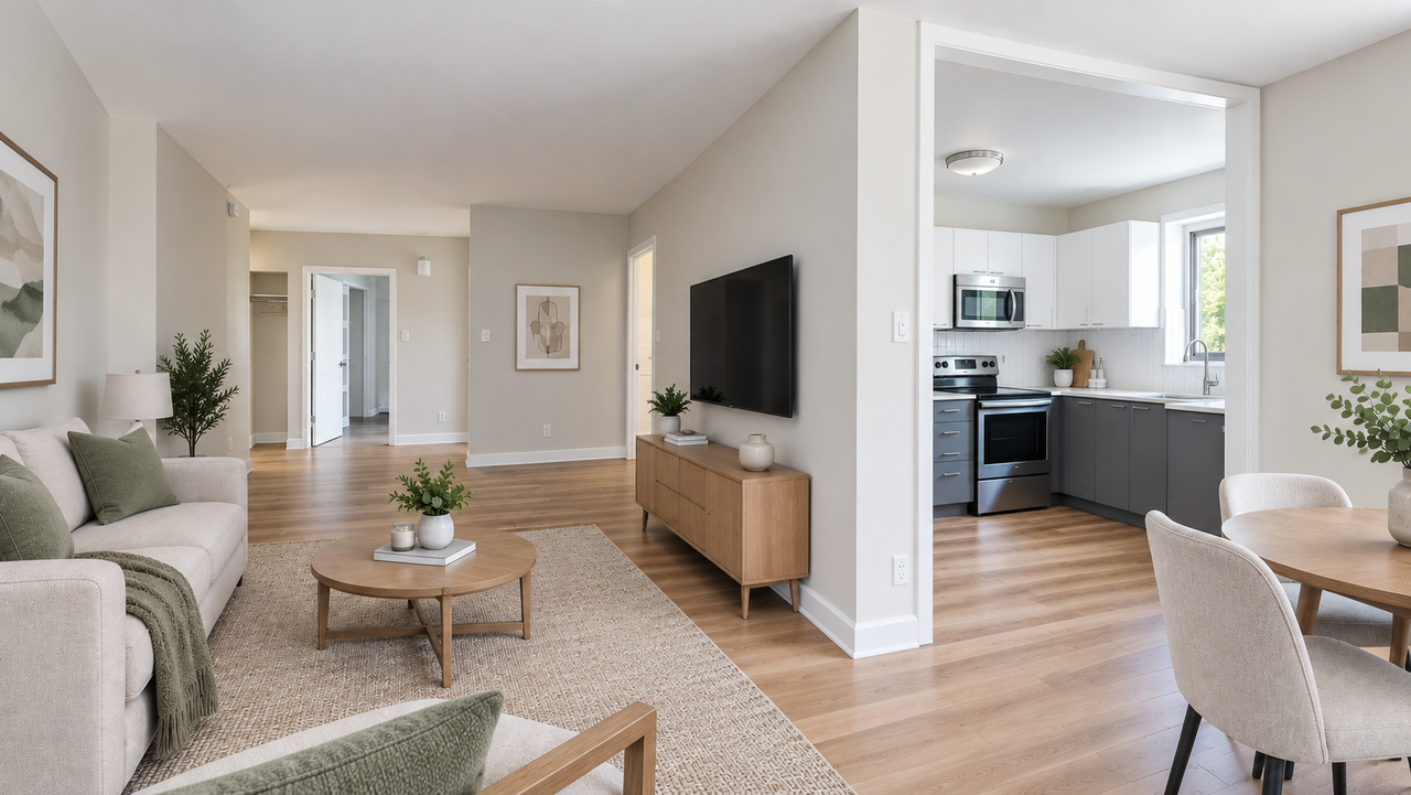 2255 Saint-Mathieu - Photo 2 of 12