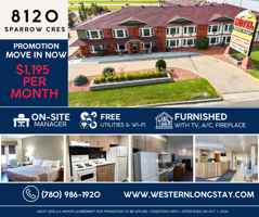 featured image of 8120 Sparrow Cres
