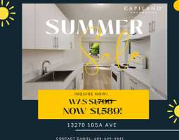 featured image of 13270 105a Ave