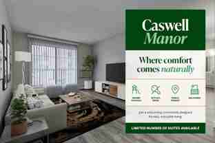Caswell Manor - Photo 1 of 1