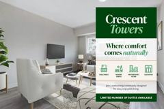 Crescent Towers - Photo 1 of 1