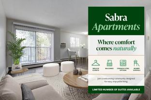 Sabra Apartments - Photo 1 of 1