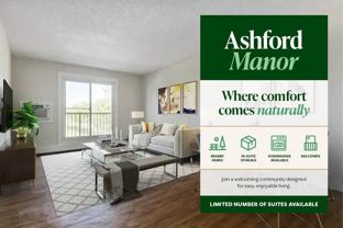 Ashford Manor - Photo 1 of 1