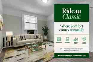 Rideau Classic - Photo 1 of 1