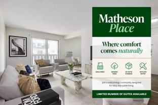 Matheson Place - Photo 1 of 1