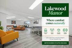 Lakewood Manor - Photo 1 of 1