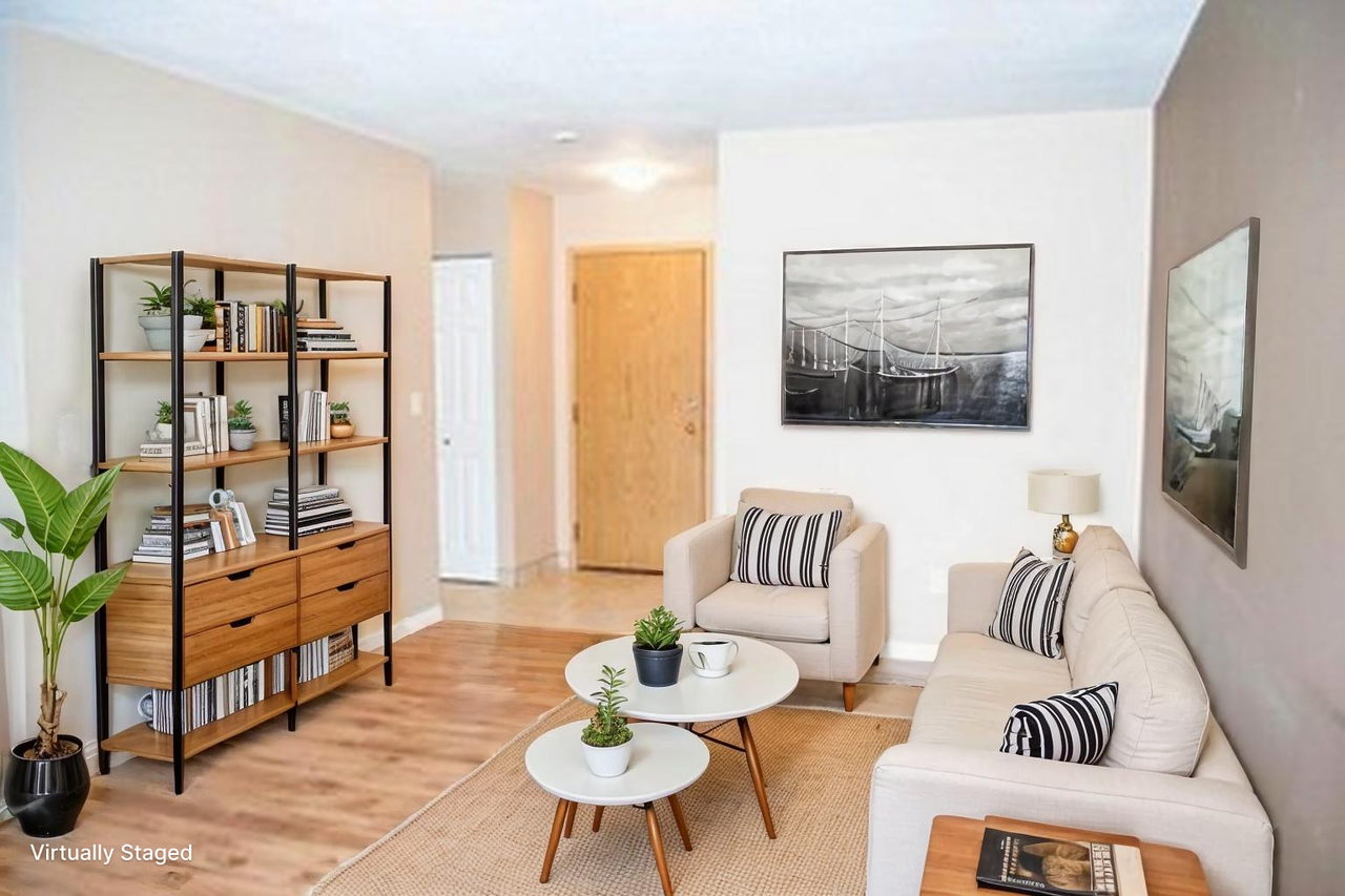 Mainstreet Red Deer Apartments - Photo 2 of 19