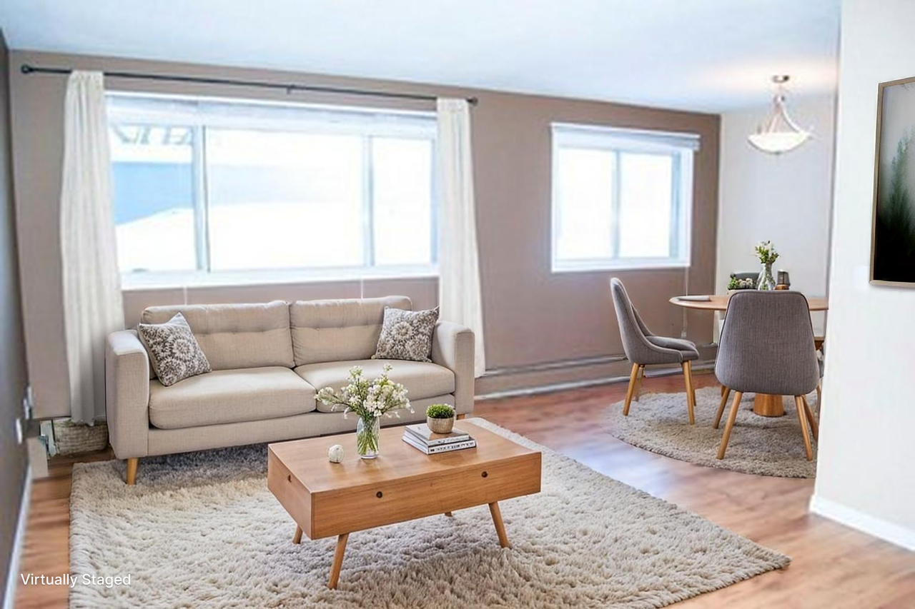 Mainstreet Red Deer Apartments - Photo 6 of 19