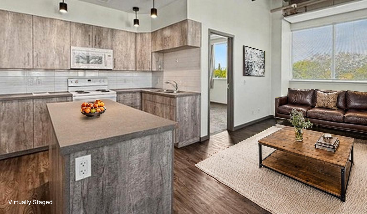 Kingsway Lofts & Apartments - Photo 2 of 28