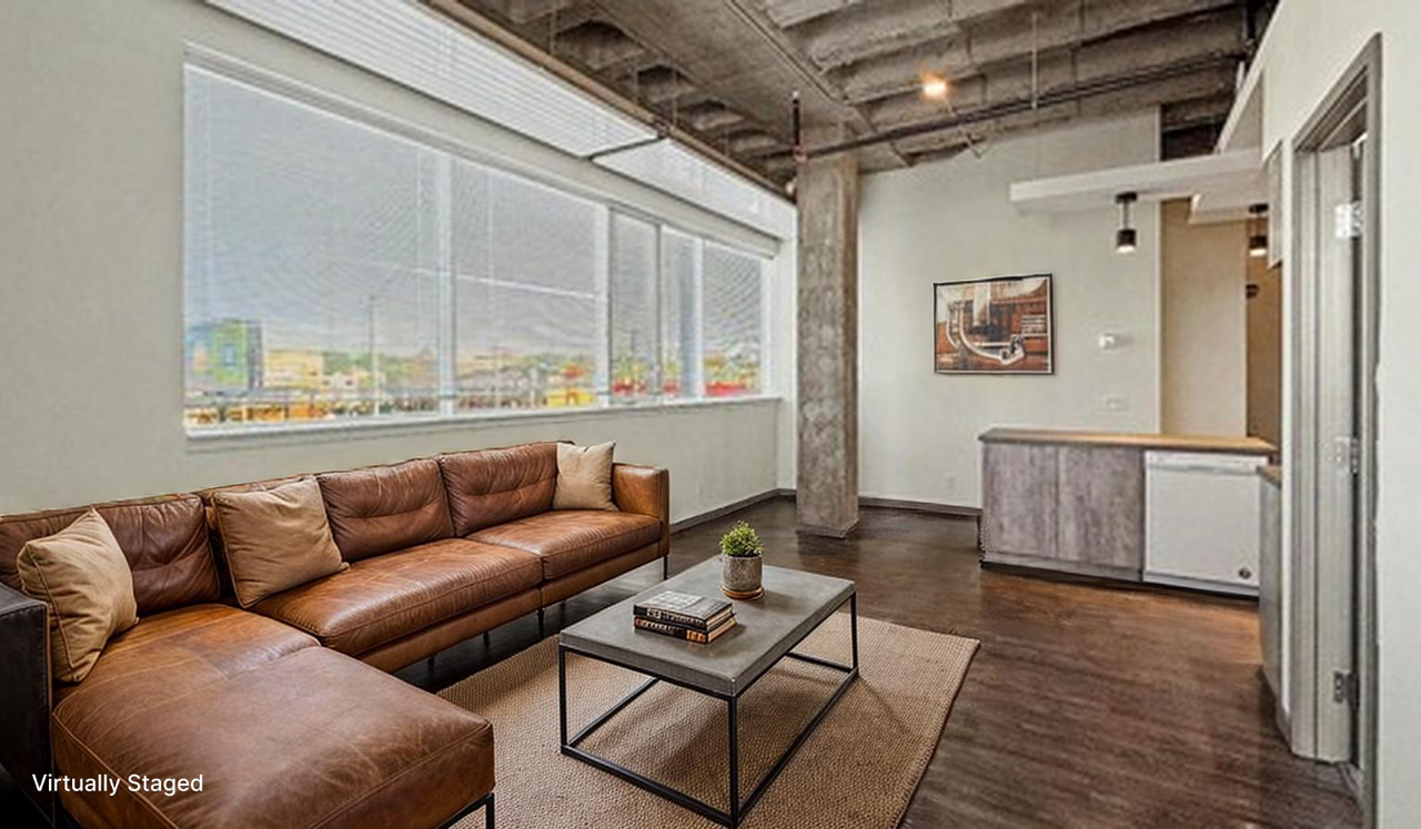 Kingsway Lofts & Apartments - Photo 4 of 28