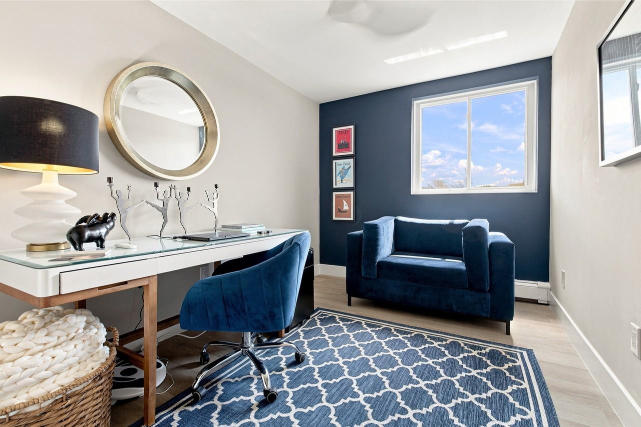Canterbury Apartments - Photo 7 of 9