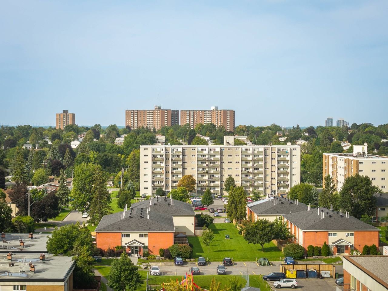 Parkwood Hills Residences - Photo 2 of 50