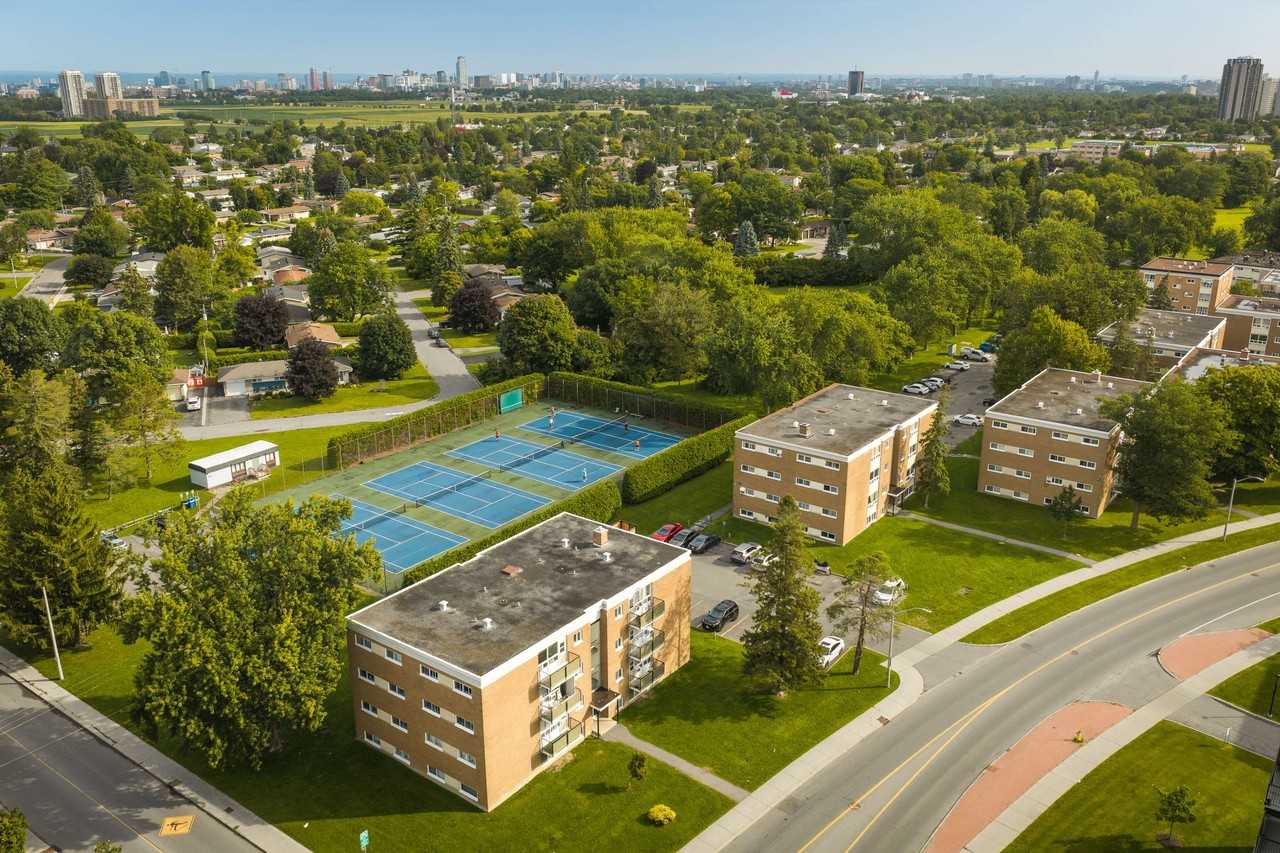 Parkwood Hills Residences - Photo 3 of 50
