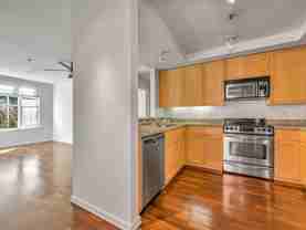 2001 Mcallister St #235 - Photo 1 of 1