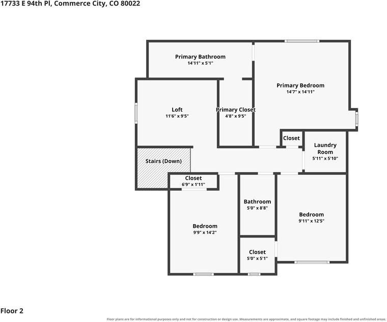 17733 E 94th Pl - Photo 3 of 17