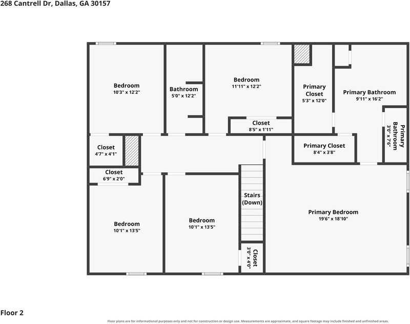 268 Cantrell Dr - Photo 3 of 17