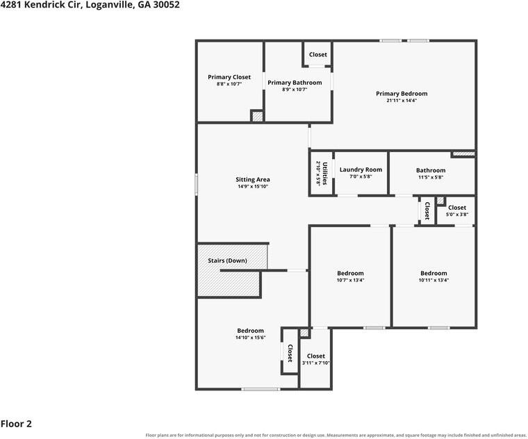4281 Kendrick Cir - Photo 3 of 17