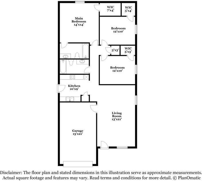 8720 Hare Ave - Photo 2 of 16