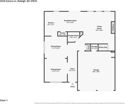 3416 Futura Ln - Photo 1 of 1