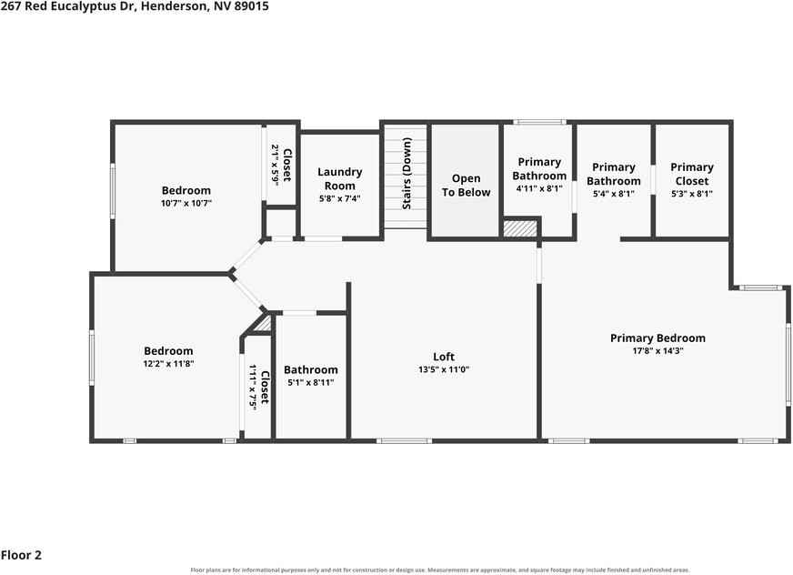 267 Red Eucalyptus Dr - Photo 2 of 17