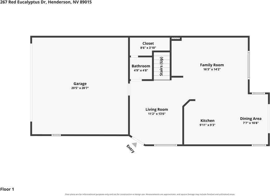 267 Red Eucalyptus Dr - Photo 3 of 17