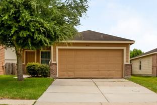 20110 Pinto Ridge Dr - Photo 1 of 1