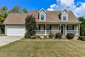 featured image of 805 Forest Ridge Dr