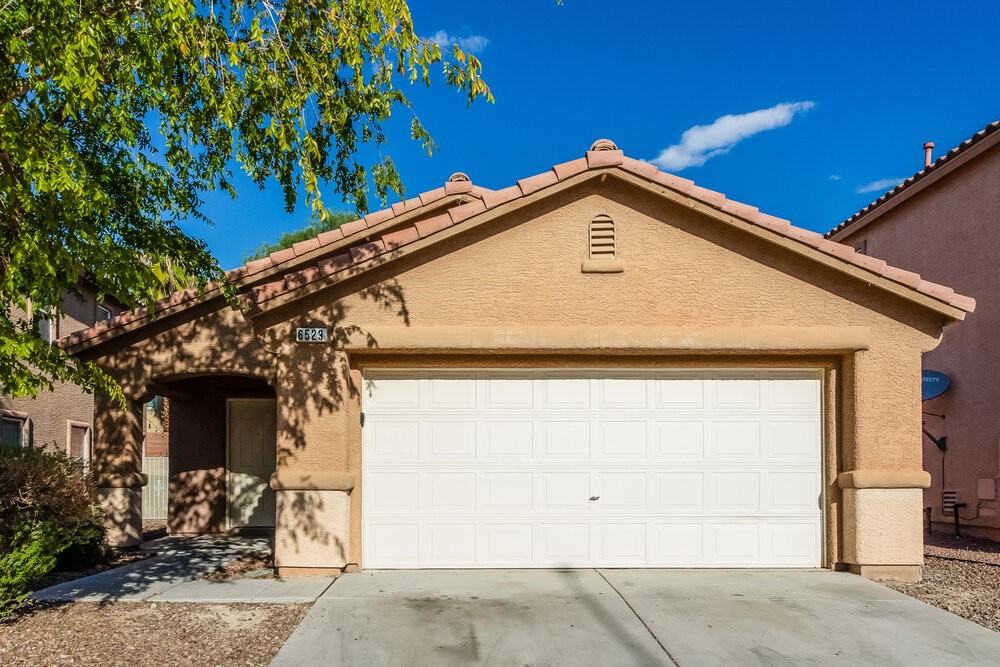 6523 Copper Smith Ct