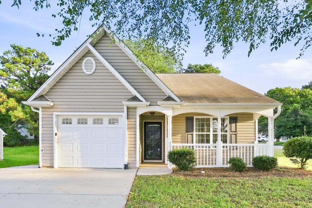 296 Konnoak Village Cir
