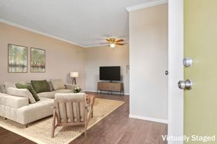 Knollwood and Tanglewood Apartments - Photo 1 of 1