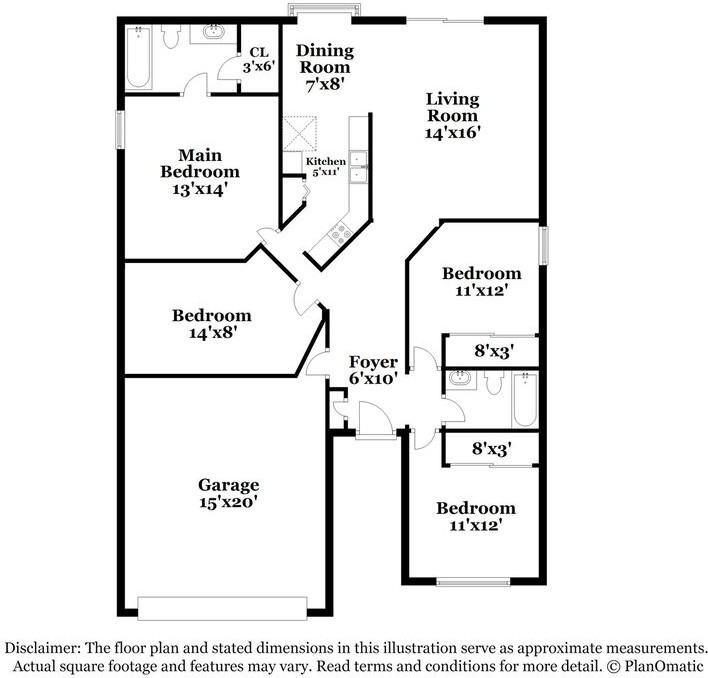 3807 Lockridge Dr - Photo 2 of 16