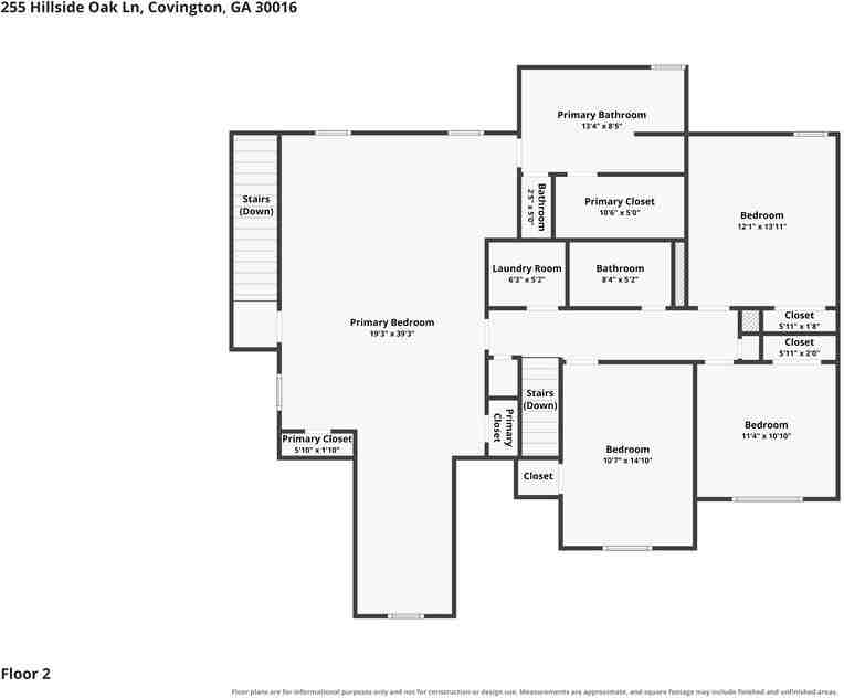 255 Hillside Oak Ln - Photo 3 of 17