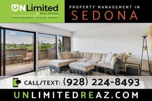 featured image of 3340 W State Route 89a #10