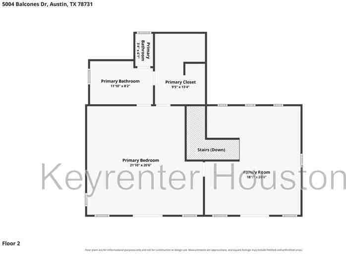 5004 Balcones Dr - Photo 4 of 50