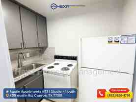 409 Austin Rd - Photo 1 of 1