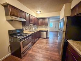 featured image of 1400 S Campbell Ave #219