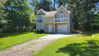 6915 Babbling Brook Dr - Photo 1 of 1