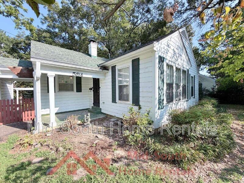 594 S Graham St - Photo 4 of 28