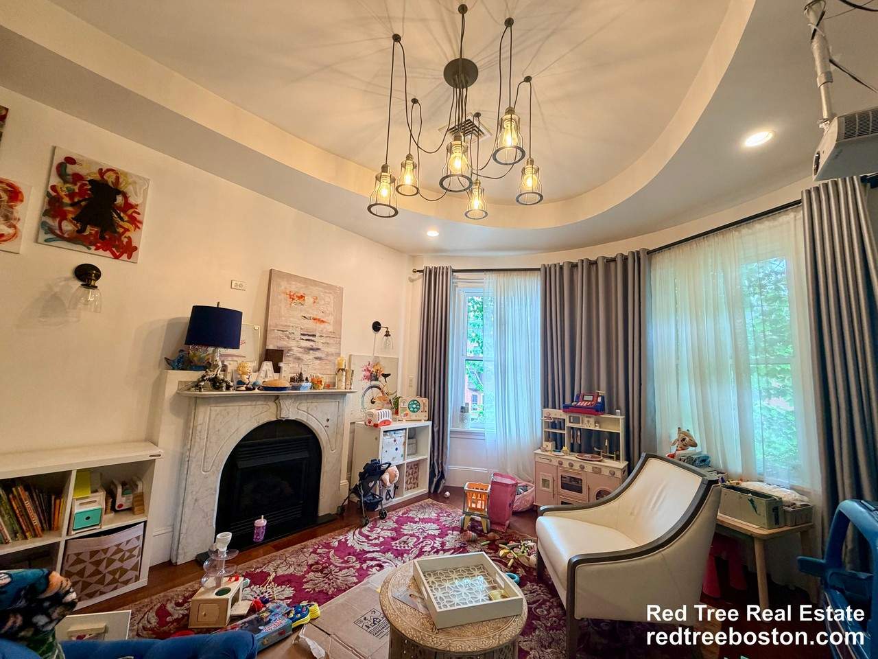 470 Massachusetts Ave #3 - Photo 2 of 12