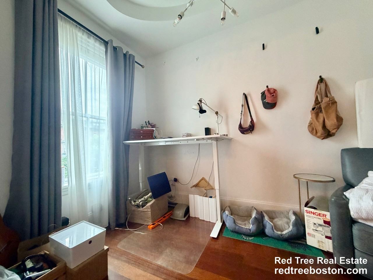 470 Massachusetts Ave #3 - Photo 4 of 12