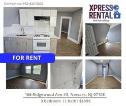 166 Ridgewood Avenue #3 - Photo 1 of 1