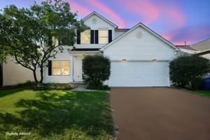 featured image of 321 Amber Wood Way
