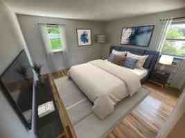 featured image of House St. & Salmon Brook Drive