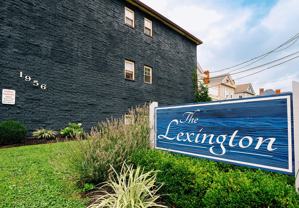 Lexington Avenue - Photo 1 of 1