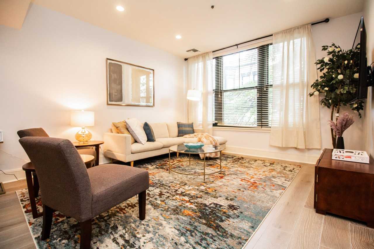 1387 Washington St #203 - Photo 2 of 25