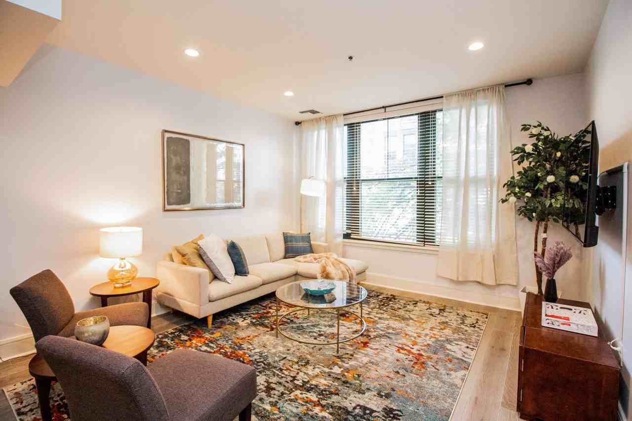 1387 Washington St #203 - Photo 3 of 25