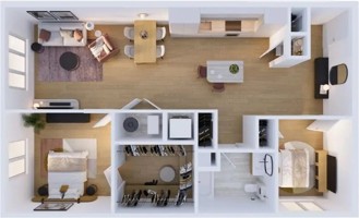 featured image of 228 Park Ave