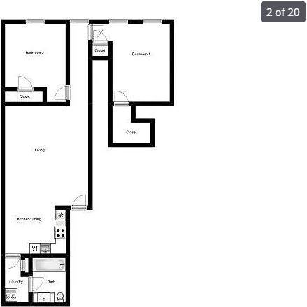 34 -36 North Hanover Street - Photo 3 of 21